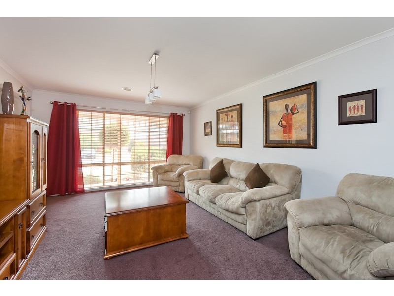 16 Duncraig Court, Narre Warren VIC 3805