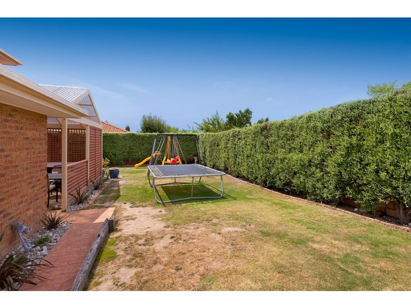 16 Duncraig Court, Narre Warren VIC 3805