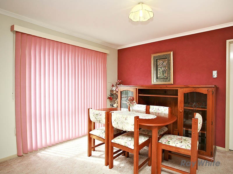 Unit 2/3 Louise Court, Hallam VIC 3803