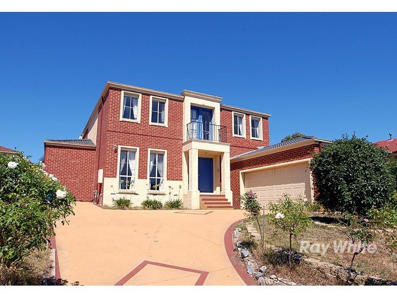 28 Highfielde Avenue, Berwick VIC 3806