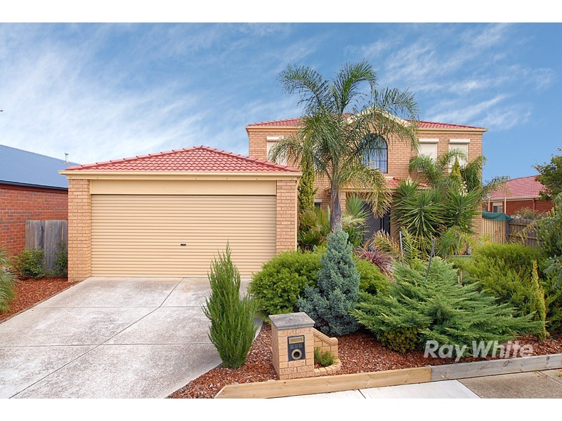 123 Bellevue Drive, Berwick VIC 3806