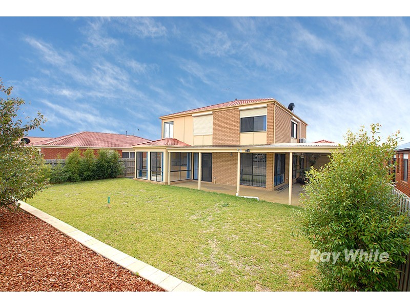 123 Bellevue Drive, Berwick VIC 3806