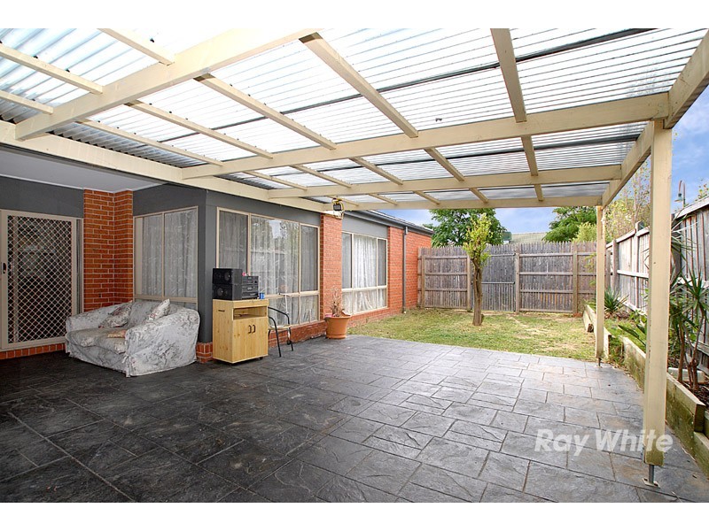 54 Allardice Parade, Berwick VIC 3806