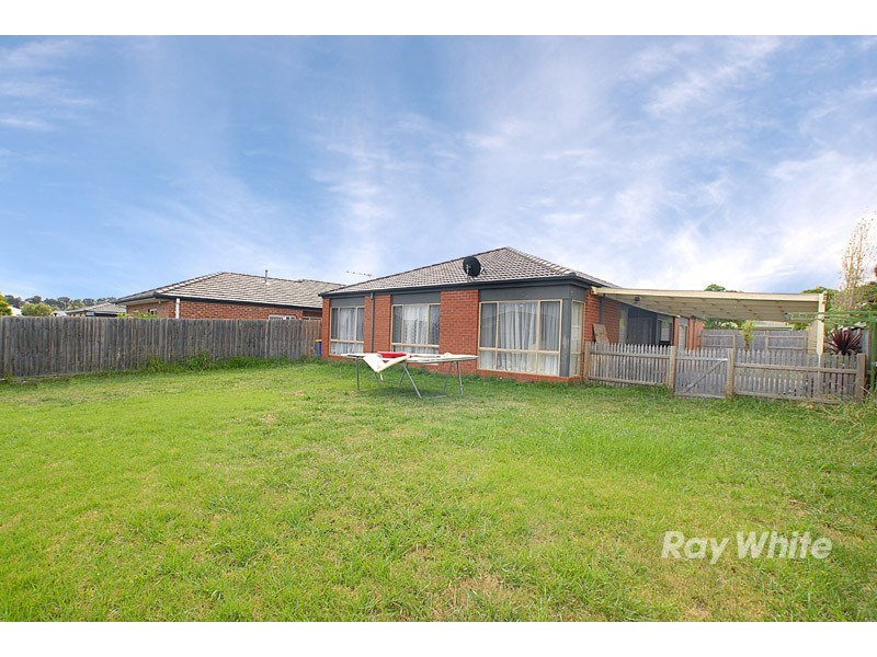 54 Allardice Parade, Berwick VIC 3806