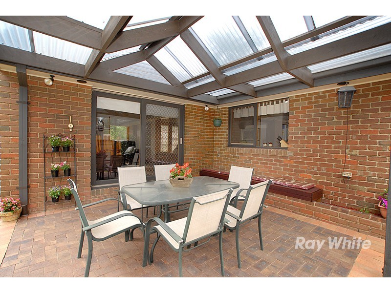 12 Theodore Terrace, Berwick VIC 3806