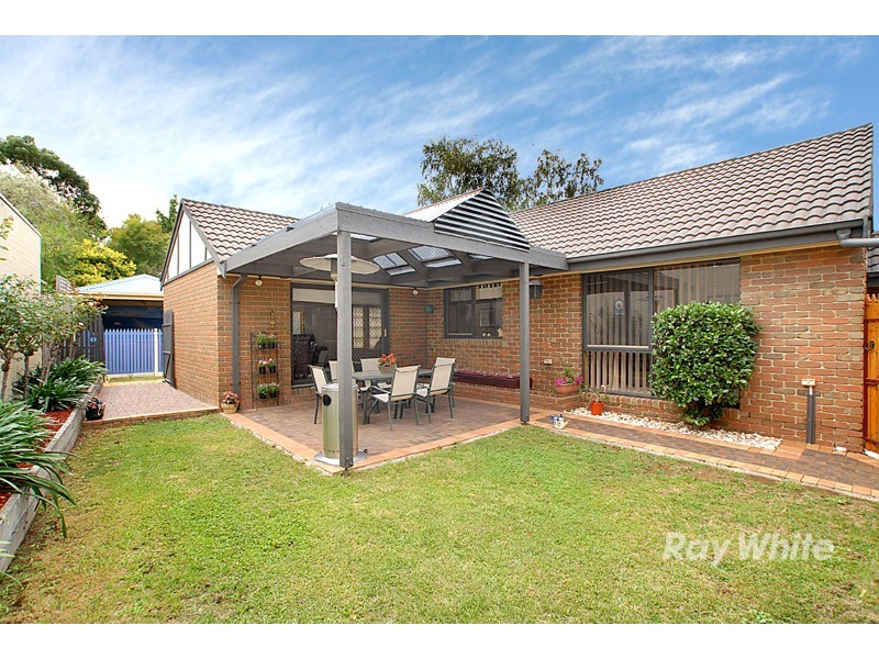 12 Theodore Terrace, Berwick VIC 3806