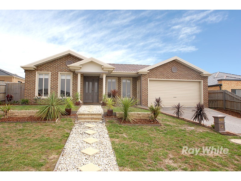 14 Daventry Court, Berwick VIC 3806