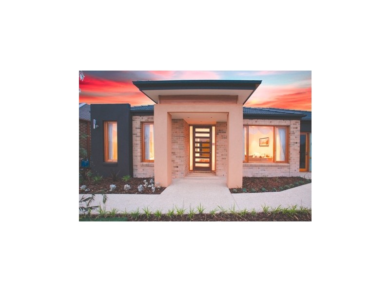 143 (Lot 205) Webster Way, Pakenham VIC 3810