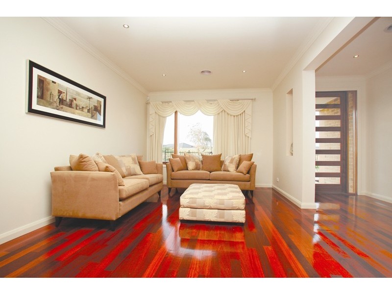 143 (Lot 205) Webster Way, Pakenham VIC 3810