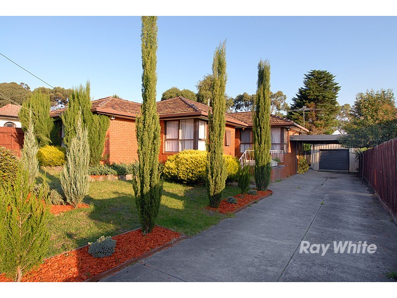108 Sweeney Drive, Narre Warren VIC 3805
