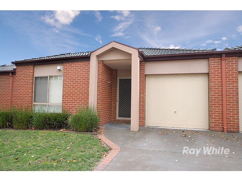 6/12 Grant Close, Berwick VIC 3806