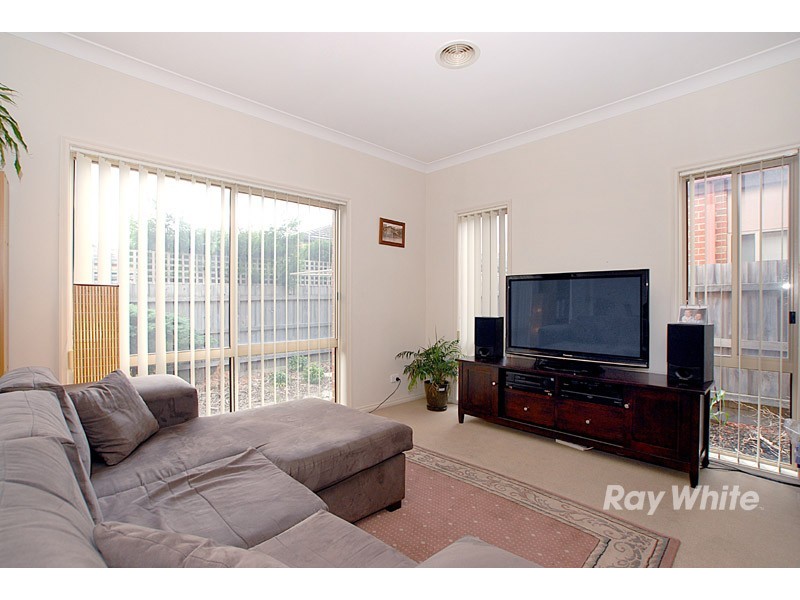 6/12 Grant Close, Berwick VIC 3806