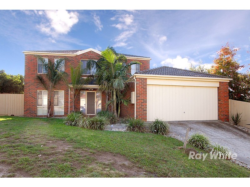 15 Edward Court, Berwick VIC 3806