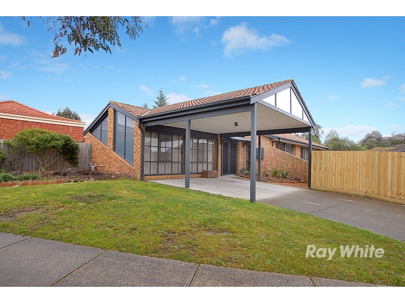 59 Jarman Drive, Langwarrin VIC 3910
