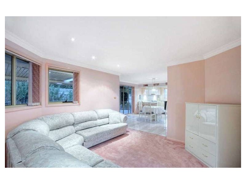 14 Emerson Court, Berwick VIC 3806