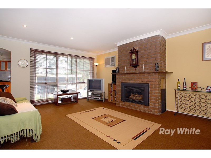 110 Sweeney Drive, Narre Warren VIC 3805