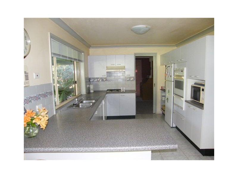 7 Wrap Court, Narre Warren South VIC 3805