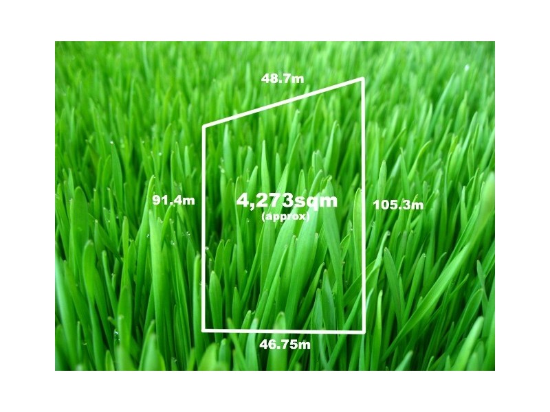 Lot 57 Cooinda Road, Beaconsfield VIC 3807