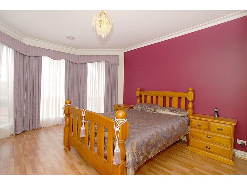 38 Coachwood Crescent, Narre Warren VIC 3805