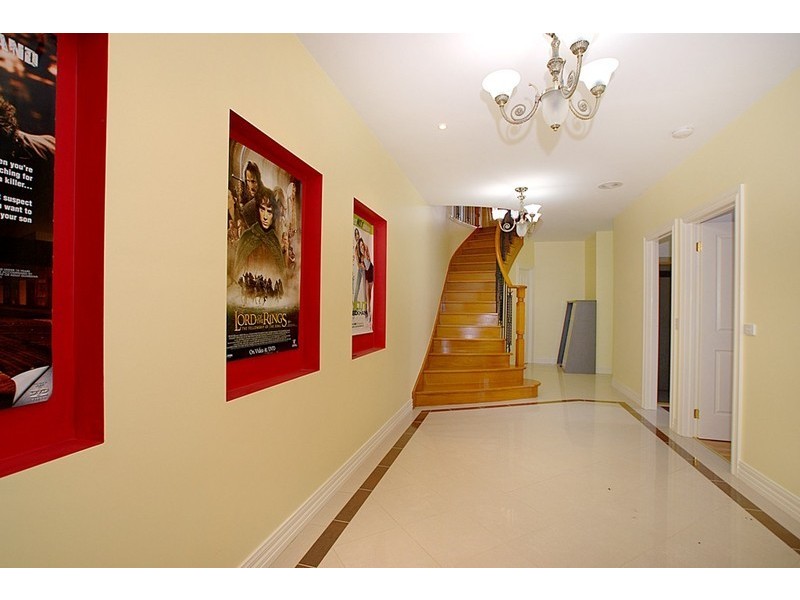 38 Coachwood Crescent, Narre Warren VIC 3805