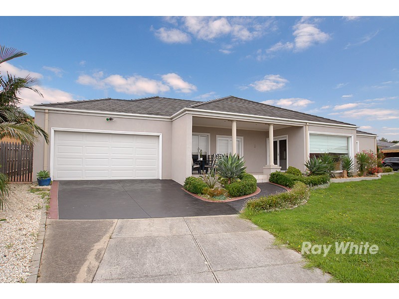 1 Kurnwill Place, Berwick VIC 3806