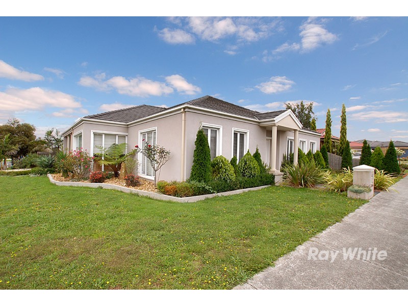 1 Kurnwill Place, Berwick VIC 3806