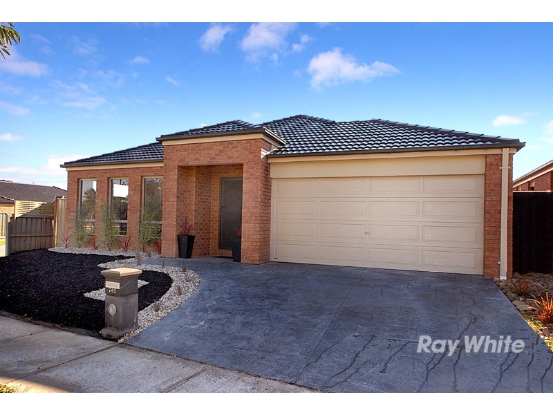 745 Glasscocks Road, Narre Warren South VIC 3805