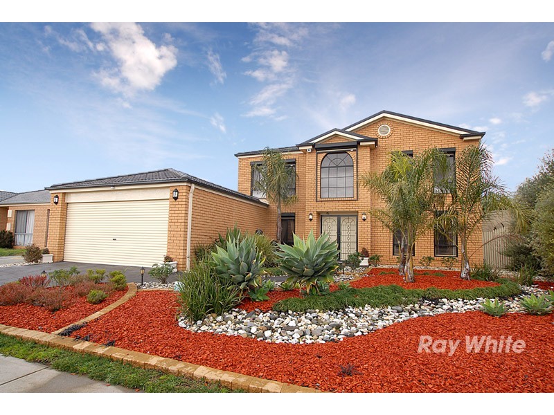 15 Beethoven Drive, Narre Warren South VIC 3805