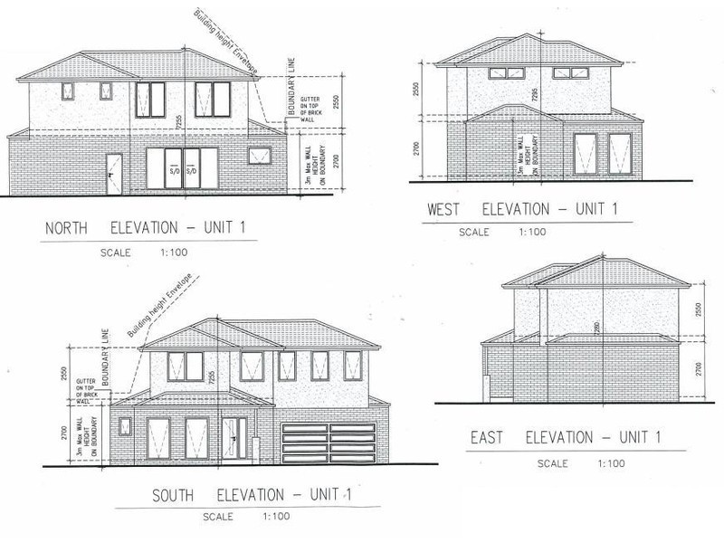 4,5,6/12 Kingsfield Crescent, Lynbrook VIC 3975