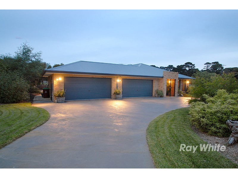 6 Radesin Rise, Narre Warren North VIC 3804