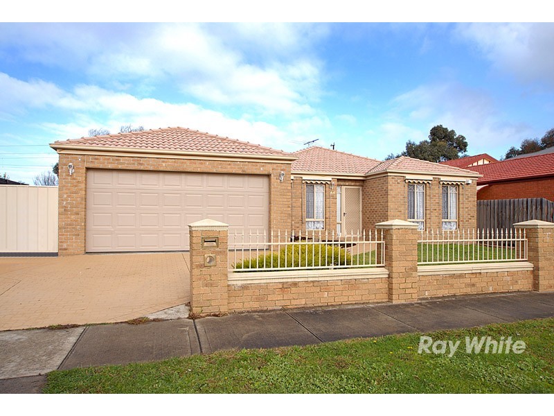 164 Sweeney Drive, Narre Warren VIC 3805