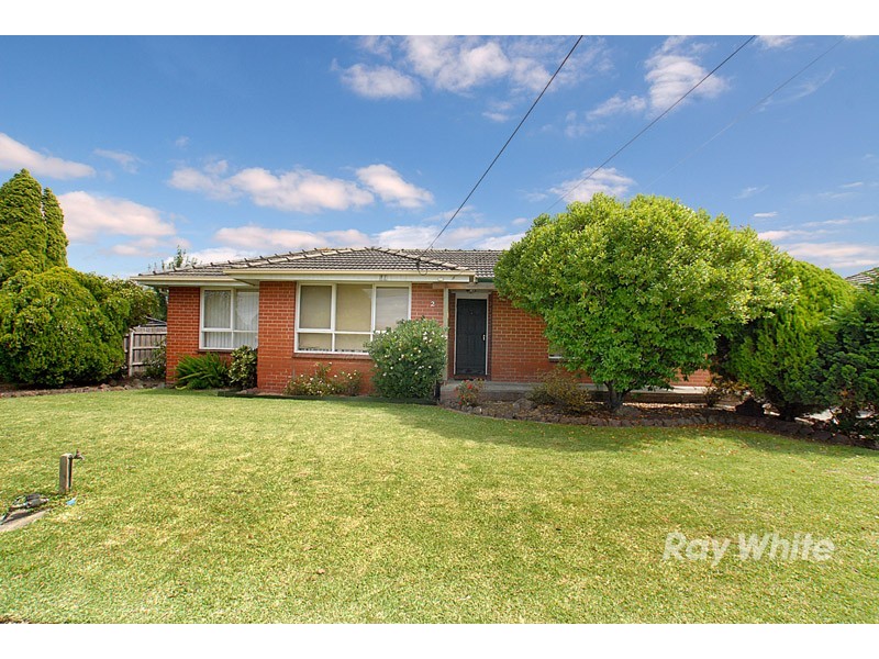 2 Efron Street, Dandenong North VIC 3175