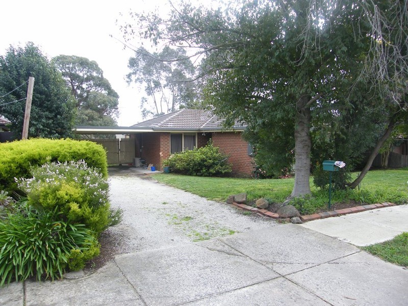 3 Coonara Court, Narre Warren VIC 3805