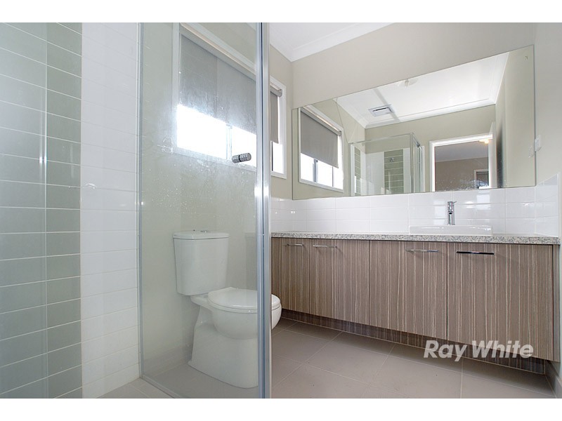 54 Tomasetti Crescent, Narre Warren VIC 3805