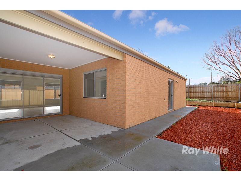 54 Tomasetti Crescent, Narre Warren VIC 3805