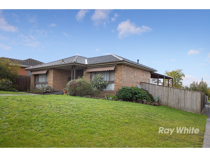 45 Fountain Drive, Narre Warren VIC 3805