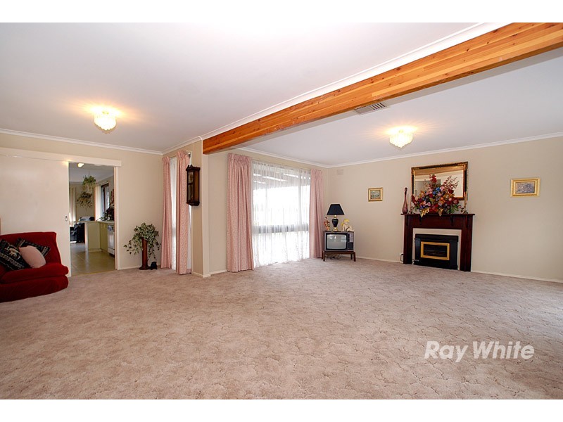 45 Fountain Drive, Narre Warren VIC 3805