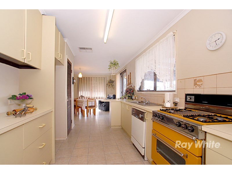 45 Fountain Drive, Narre Warren VIC 3805