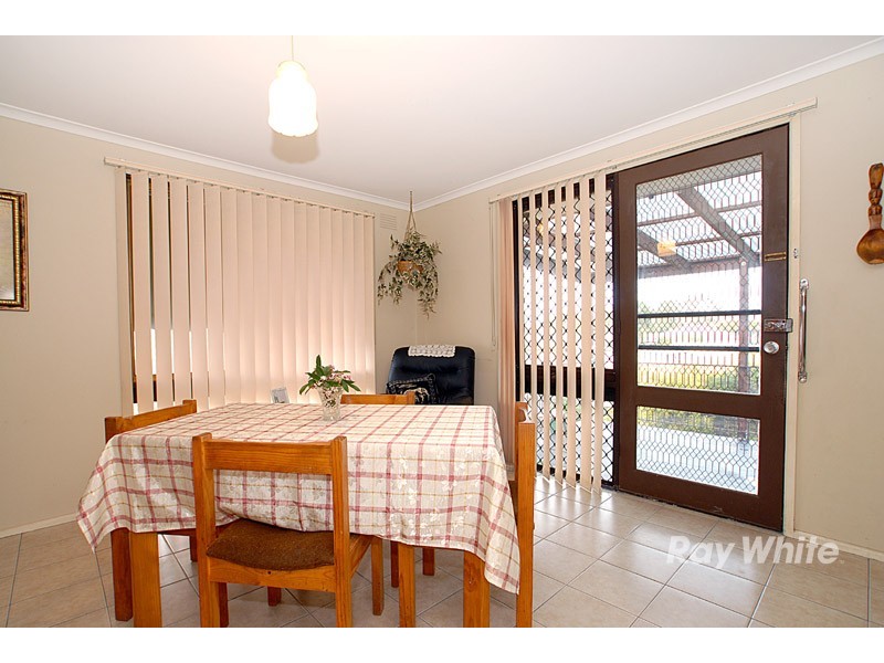 45 Fountain Drive, Narre Warren VIC 3805