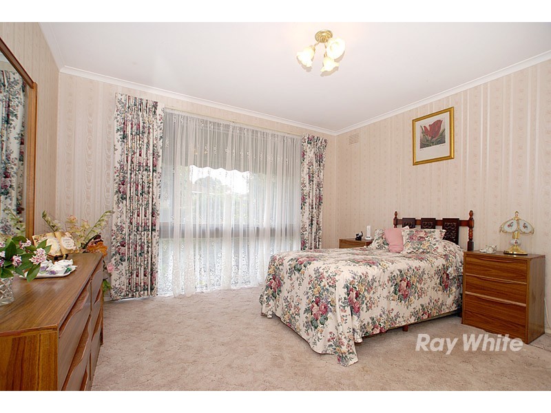 45 Fountain Drive, Narre Warren VIC 3805