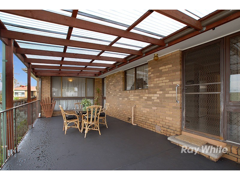 45 Fountain Drive, Narre Warren VIC 3805