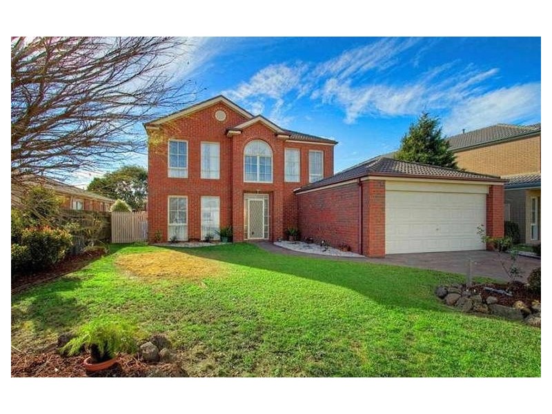 27 President Road, Narre Warren South VIC 3805