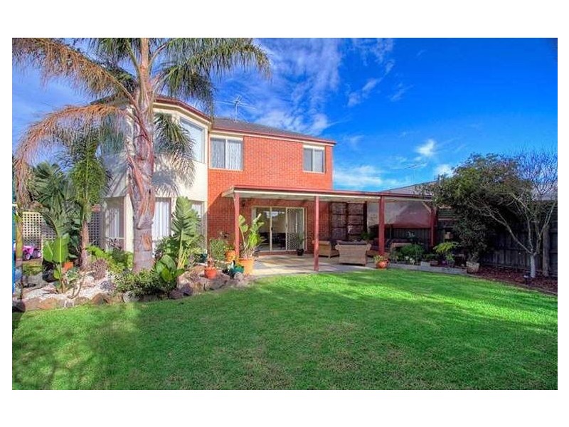 27 President Road, Narre Warren South VIC 3805