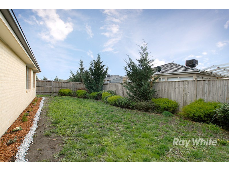 6 Cedarwood Crescent, Berwick VIC 3806
