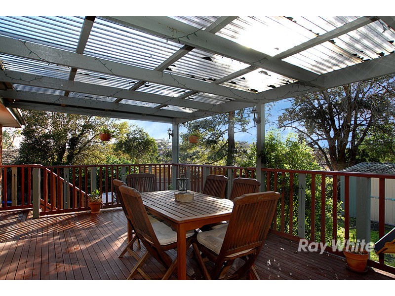 3 Orton Rise, Endeavour Hills VIC 3802