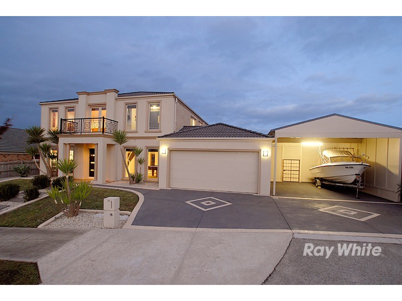 10 Pimento Close, Narre Warren South VIC 3805