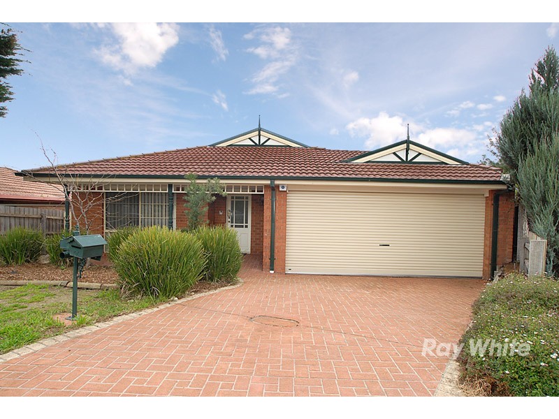 1 Akita Court, Berwick VIC 3806