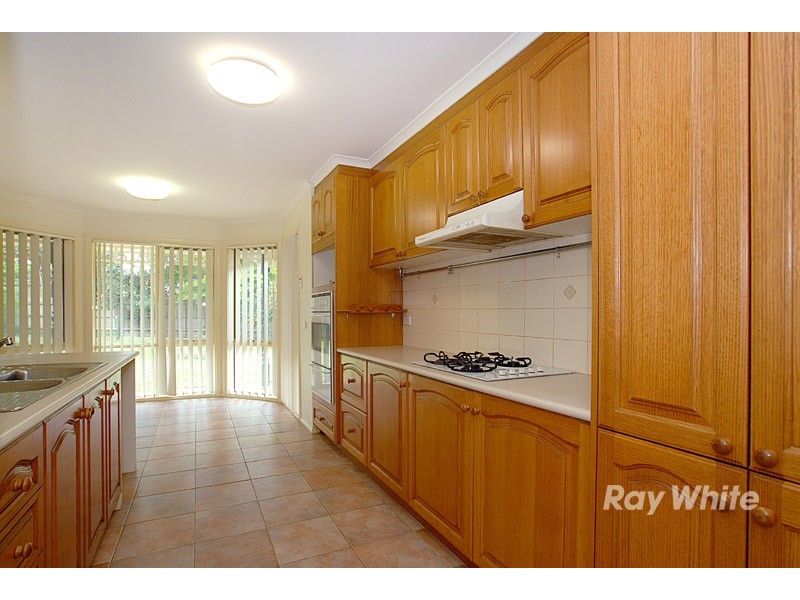 1 Akita Court, Berwick VIC 3806