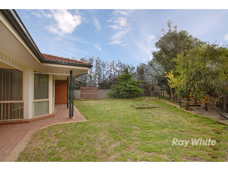 1 Akita Court, Berwick VIC 3806
