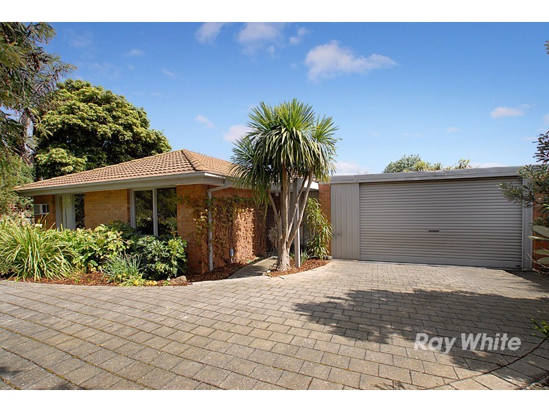 1 Hansford Court, Narre Warren VIC 3805